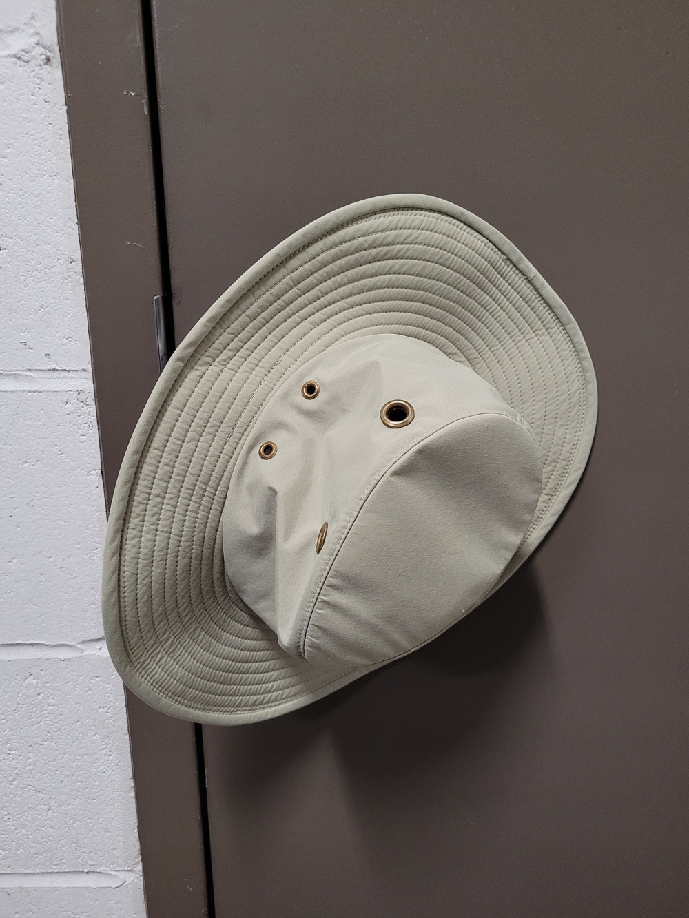 TILLEY'S KIDS  Sun Hat - Beige